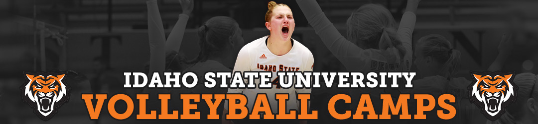 Idaho State University - Volleyball